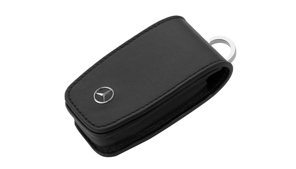 Mercedes Benz Raktų Dėklas Originalus B66958408