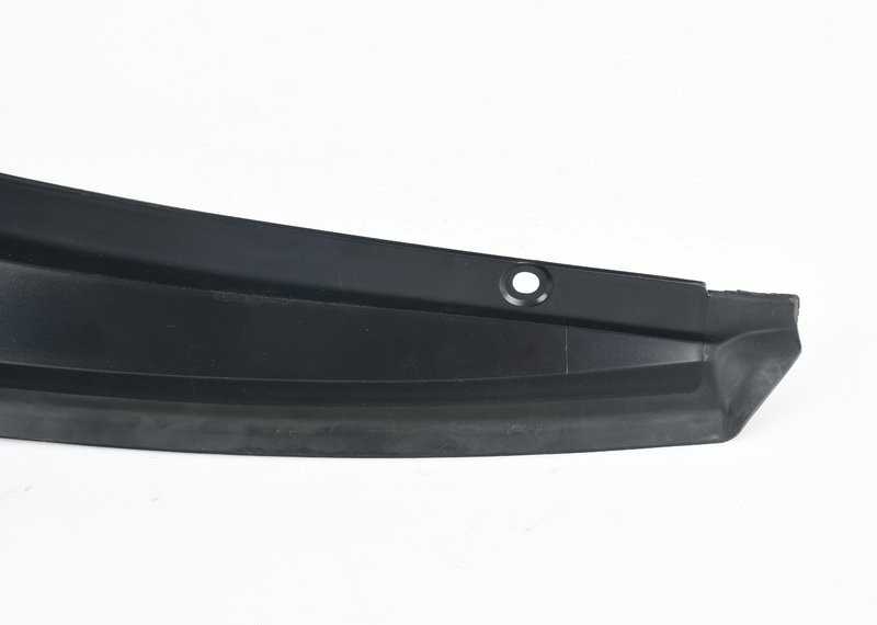 Mercedes Benz S 250 CDI S 350 BlueTEC ABDECKUNG COVER Originalus A2216940933