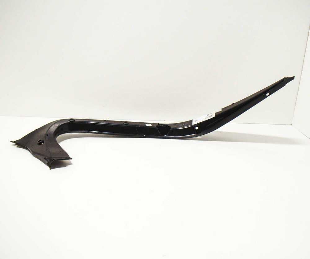 Mercedes Benz S 250 CDI S 350 BlueTEC ABDECKUNG COVER Originalus A2216940933