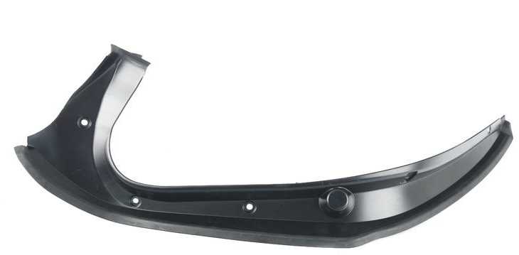 Mercedes Benz S 250 CDI S 350 BlueTEC ABDECKUNG COVER Originalus A2216940933