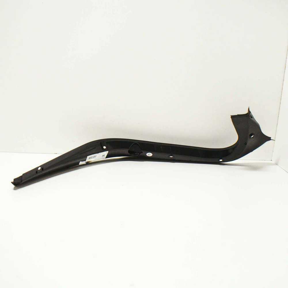 Mercedes Benz S 250 CDI S 350 BlueTEC ABDECKUNG COVER Originalus A2216940933