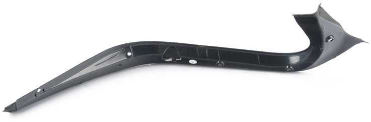 Mercedes Benz S 250 CDI S 350 BlueTEC ABDECKUNG COVER Originalus A2216940933