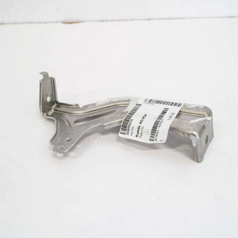 Mercedes Benz S 400 S 500 S 560 Halter Bracket Originalus A2226260314