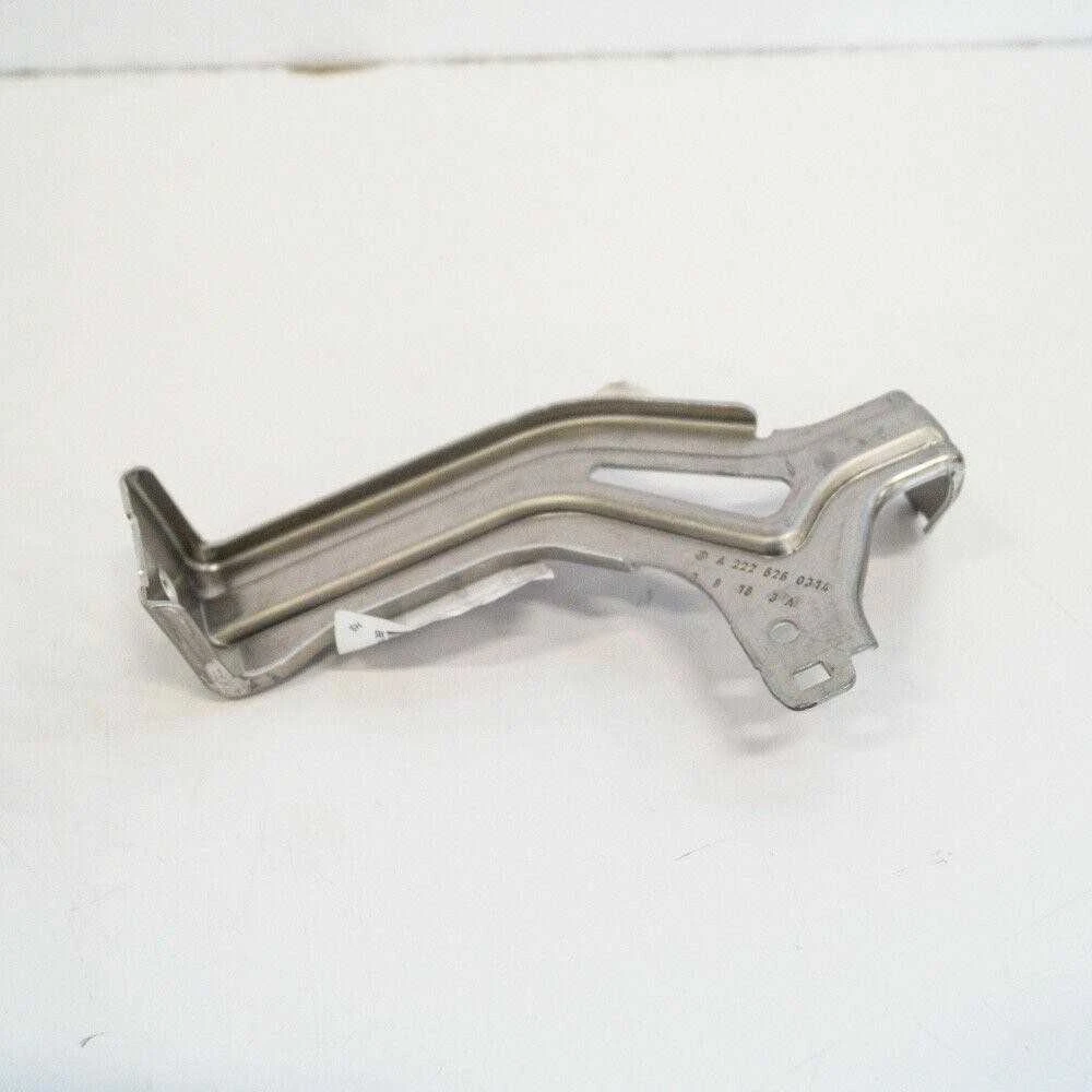 Mercedes Benz S 400 S 500 S 560 Halter Bracket Originalus A2226260314