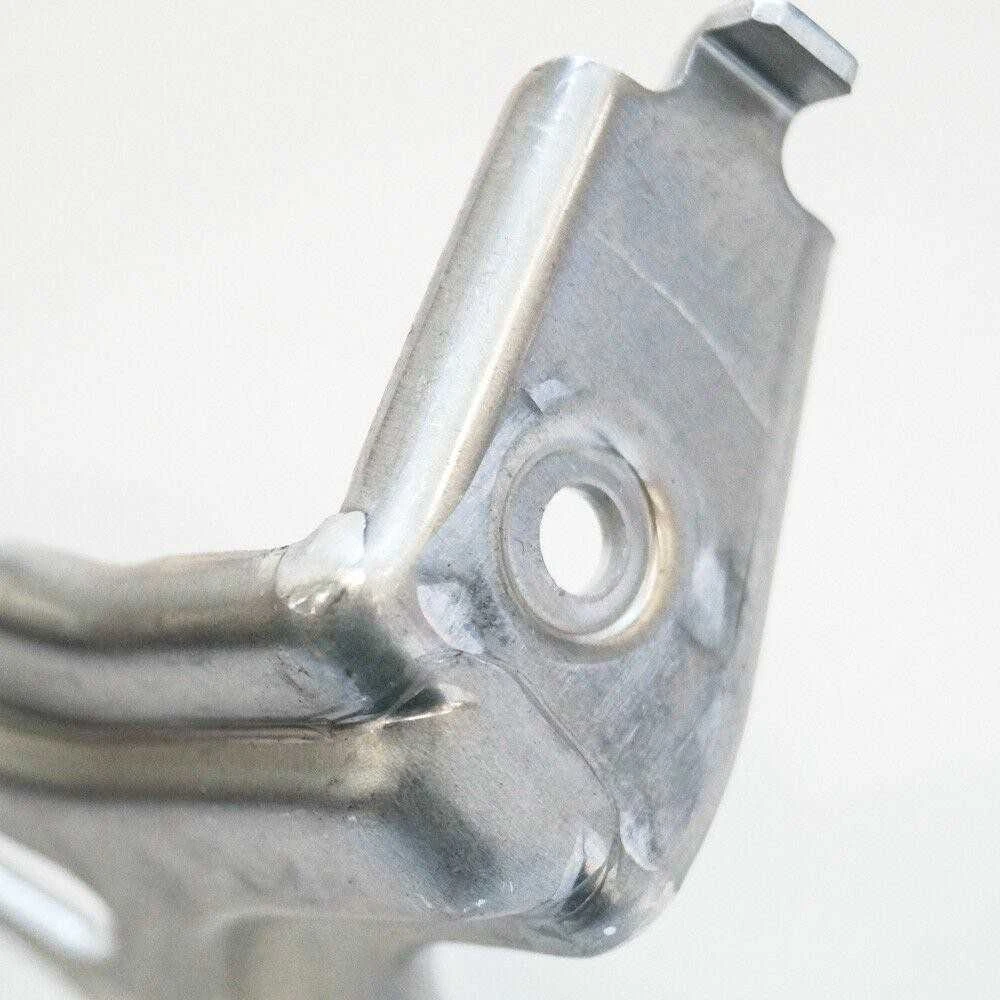 Mercedes Benz S 400 S 500 S 560 Halter Bracket Originalus A2226260314