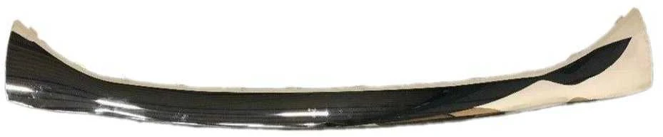 Mercedes Benz S 63 Sedan Bamperio Apatinė Centrinė Dalis Originalus A2228852521