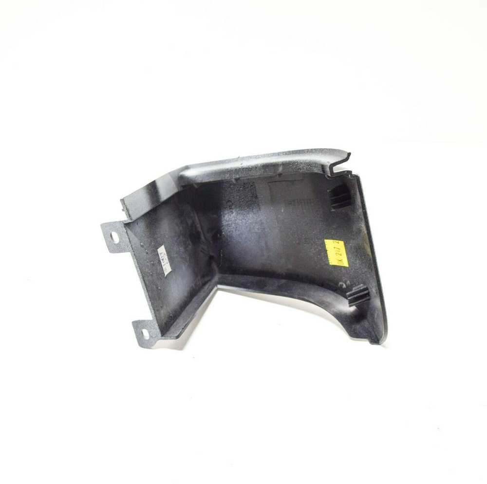 Mercedes Benz S klasės W220 W221 apdailos detalės originalios A63969408259999