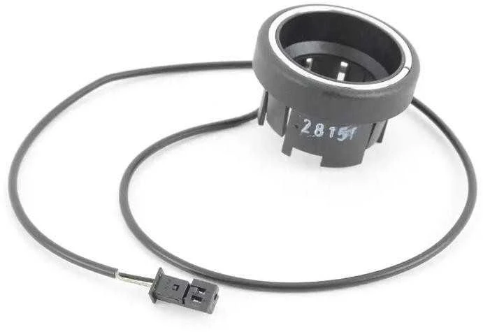 Mercedes-Benz SL 280 W129 Transponder Originalus A1684620253