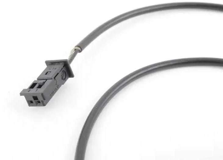 Mercedes-Benz SL 280 W129 Transponder Originalus A1684620253