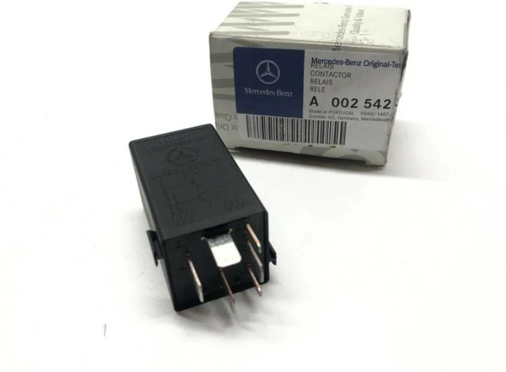MERCEDES-BENZ SL R230 modulis originalus A0025423919
