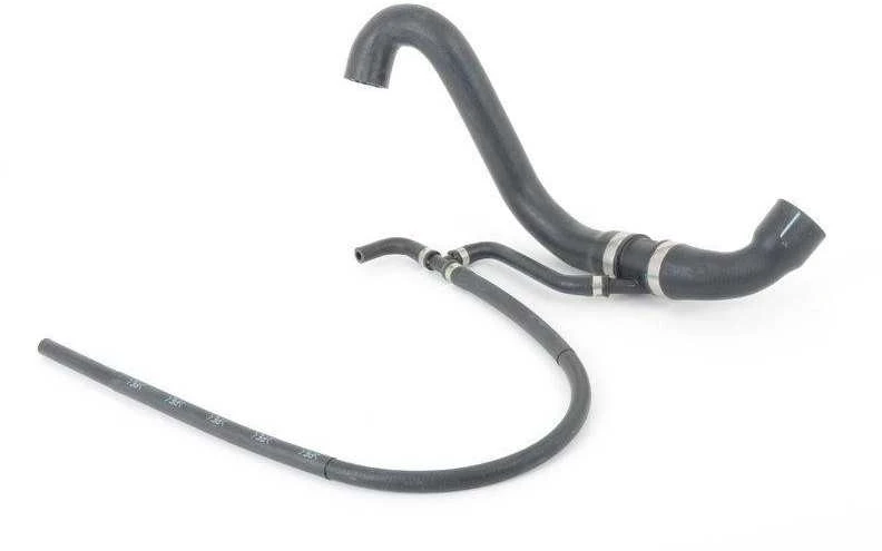 Mercedes Benz SLK 200 230 320 Schlauch Originalus A1705012582