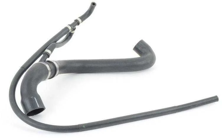 Mercedes Benz SLK 200 230 320 Schlauch Originalus A1705012582