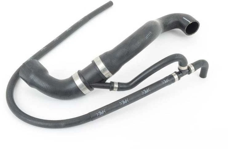 Mercedes Benz SLK 200 230 320 Schlauch Originalus A1705012582