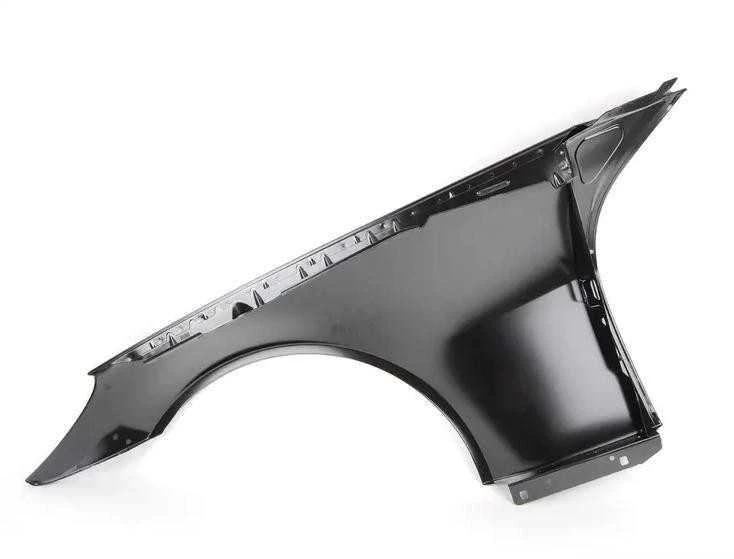 Mercedes Benz SLK 200 280 350 Spatscherm Voor Originalus A1718800406