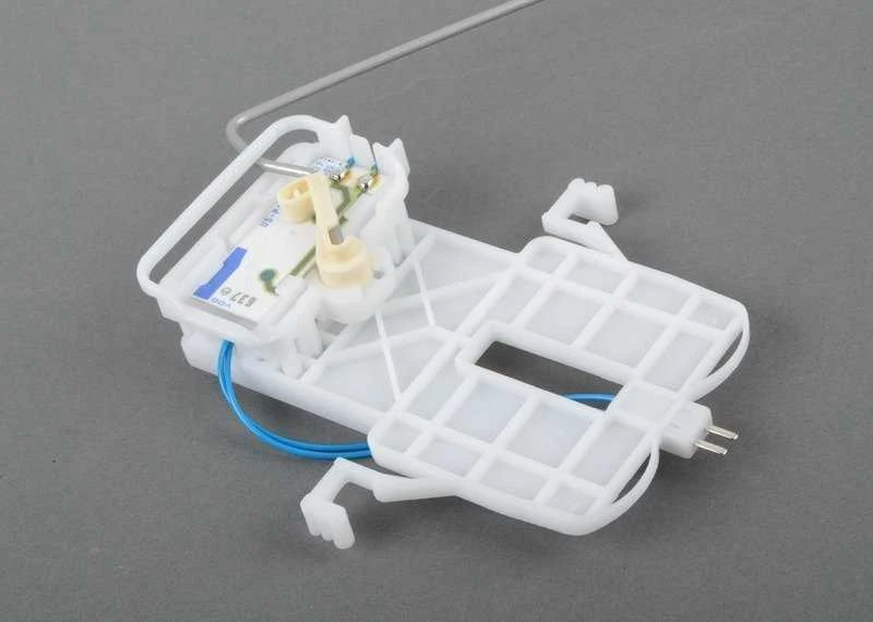Mercedes Benz Slk 200 Kompressor W171 Niveausensor De Originalus A1715420617