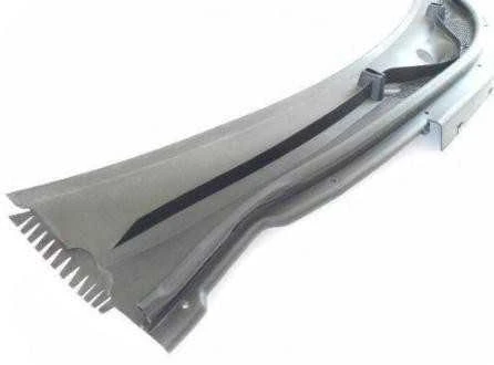 Mercedes Benz SLK 200 W170 Priekinis Vėjo Šluota Cowl Originalus A1708310144