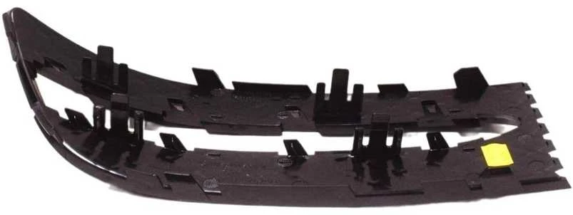 Mercedes Benz Slk 250 SLC 250 d Afdeking Bumper Originalus A1728850423