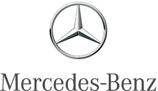 MERCEDES-BENZ SLK R171 Priekinis Dešinysis Apsauginis Grotelės A1718800485 NAUJAS ORIGINALUS