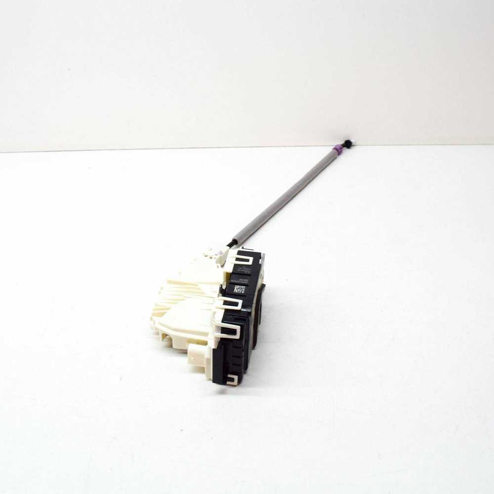 Mercedes-Benz SLS AMG Coup W197 Raktas SCHLOSS LOCK Originalus A2047201635