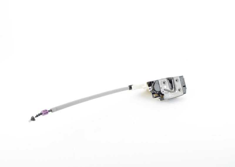 Mercedes-Benz SLS AMG Coup W197 Raktas SCHLOSS LOCK Originalus A2047201635