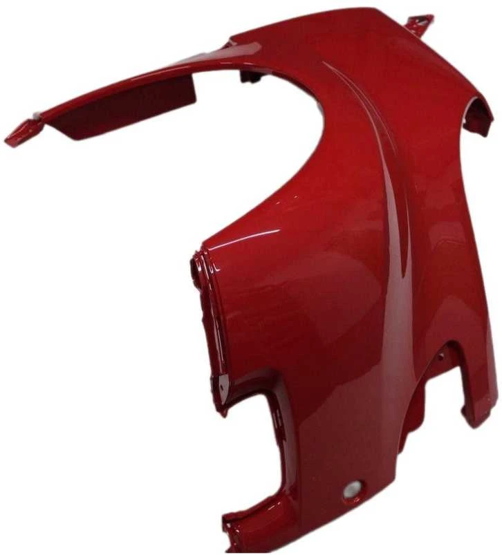 Mercedes Benz Smart Fortwo 451 priekinio sparno dešinioji panelė Rally/Cherry Raudona (CC0L) Originali A4518810201
