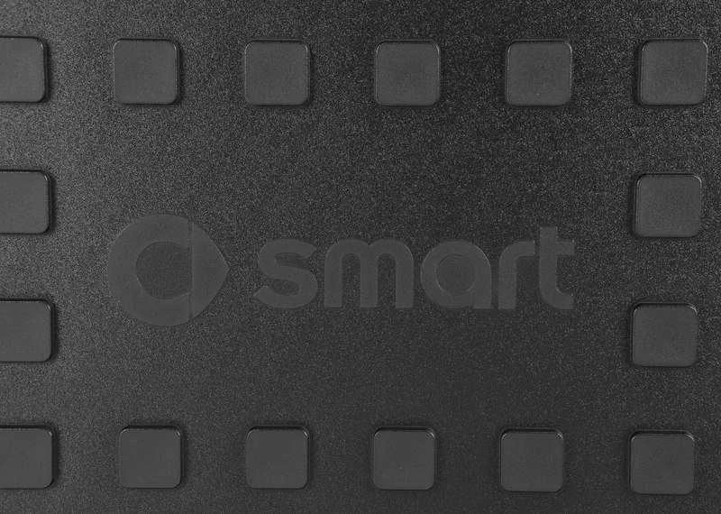 Mercedes Benz Smart Fortwo C453 daiktų dėtuvė Originali A4538140141