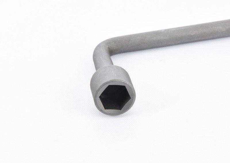 MERCEDES BENZ Sockets Wrench 310D 312D 311CDI 313CDI Originalus A9015810201