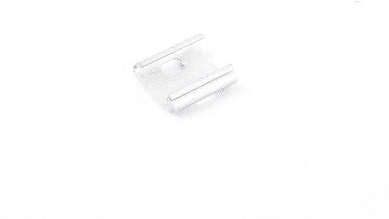 Mercedes Benz Spring Clip S 280 S 320 W140 Originalus A1408260284