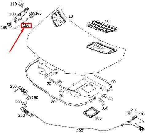 Mercedes Benz Sprinter 211 311 411 Variklio Galiukas Originalus A9108872700