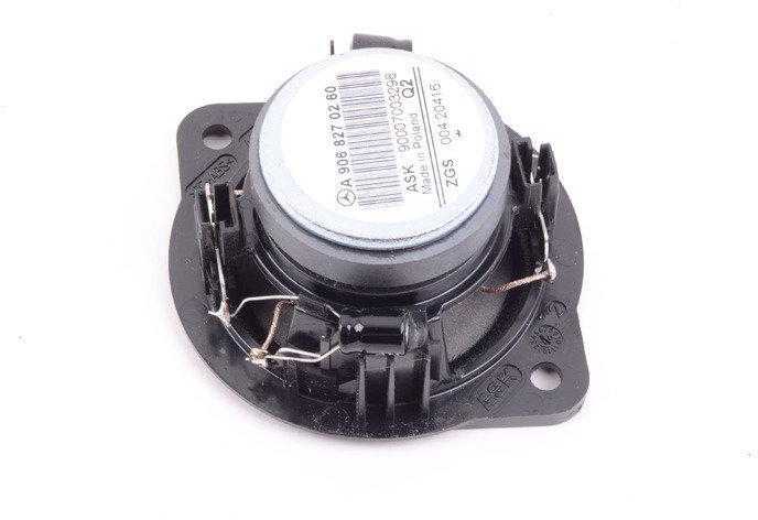 Mercedes Benz Sprinter garsiakalbis 209 309 411 originalus A9068270260