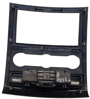 Mercedes Benz Sprinter Klasės Dekoratyvinis Apdangalas Originalus A90668000179B27