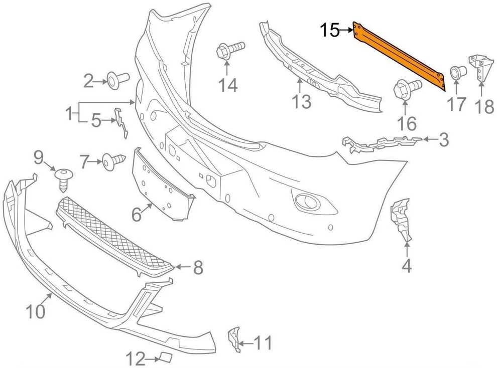 MERCEDES BENZ Sprinter Konsolė 209 211 311 411 CDI Originalus A9066221304