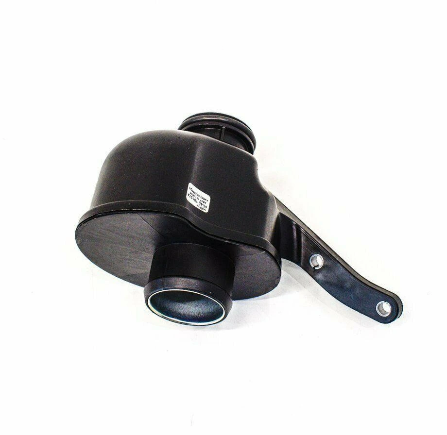MERCEDES-BENZ SPRINTER Turbo Įkroviklio Resonator W906 2.7 Dyzelinas A6471410086 NAUJAS