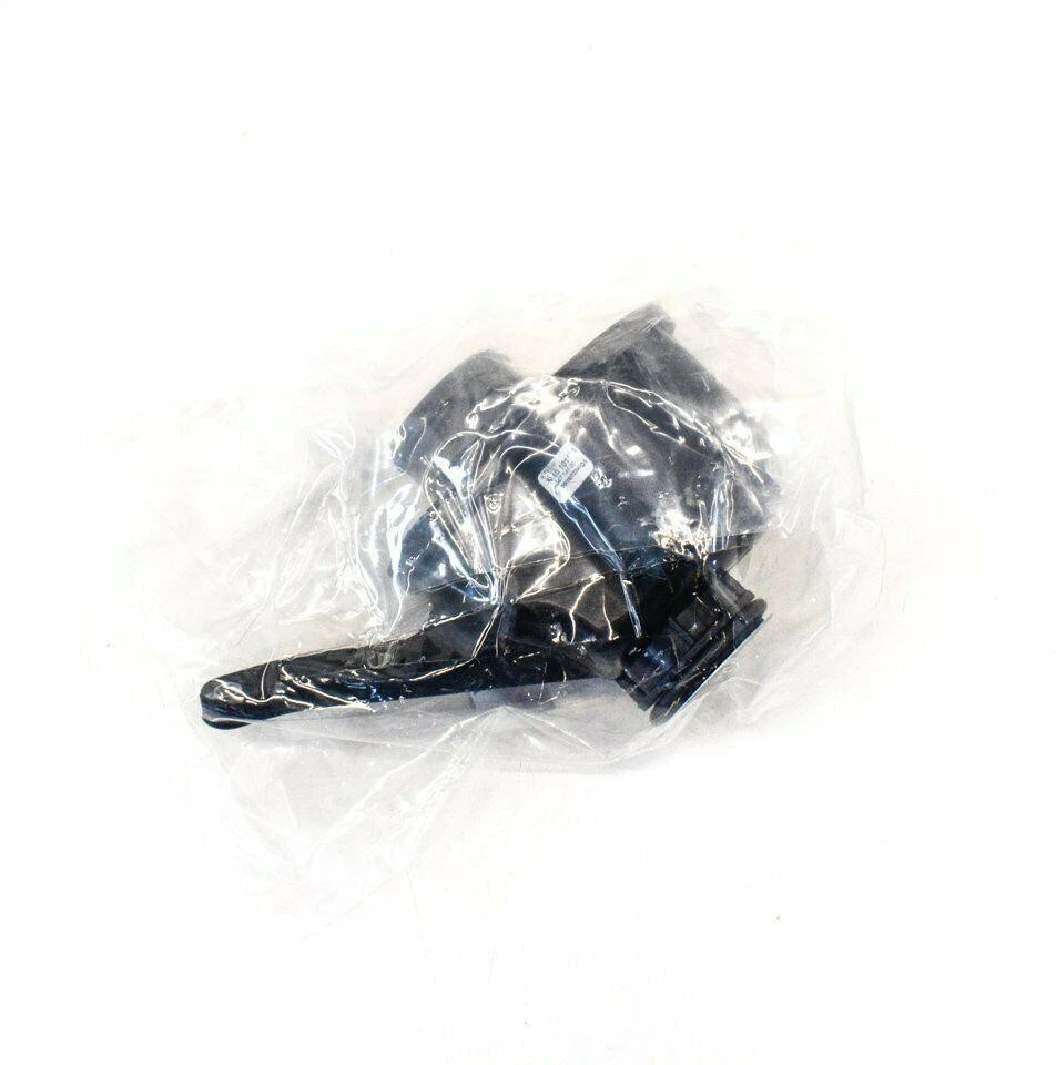 MERCEDES-BENZ SPRINTER Turbo Įkroviklio Resonator W906 2.7 Dyzelinas A6471410086 NAUJAS