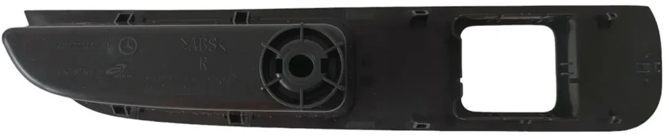 „Mercedes-Benz Sprinter“ vairuotojo durelių apdailos panelė, originali, A90772211009051