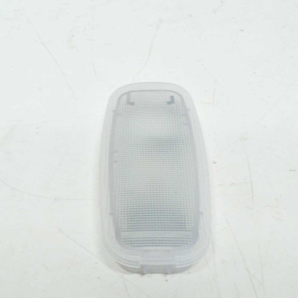 Mercedes-Benz Sprinter W906 Interjero lempa Stogo apšvietimas Originali A9068200701