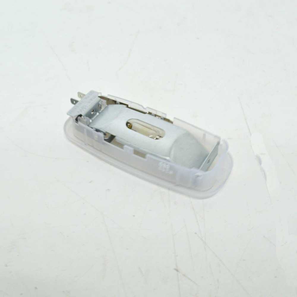 Mercedes-Benz Sprinter W906 Interjero lempa Stogo apšvietimas Originali A9068200701