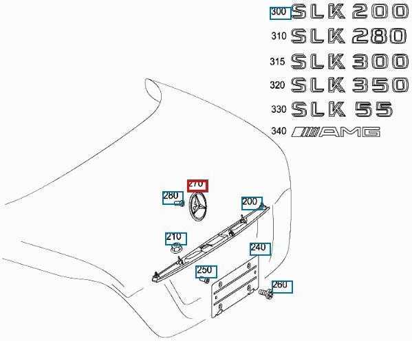 Mercedes Benz Sta Originalus A1717580058