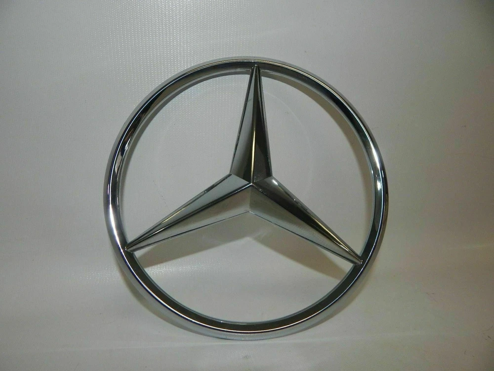 Mercedes Benz Sternas Mercedes Star A0008172116