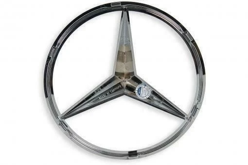 Mercedes Benz Sternas Mercedes Star A0008172116