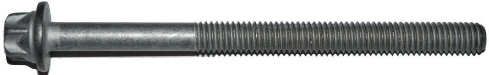 Mercedes-Benz Torx Bolt M6x1.00x80mm CLA 180 d Coupe A 160 d Originalus N910143006011