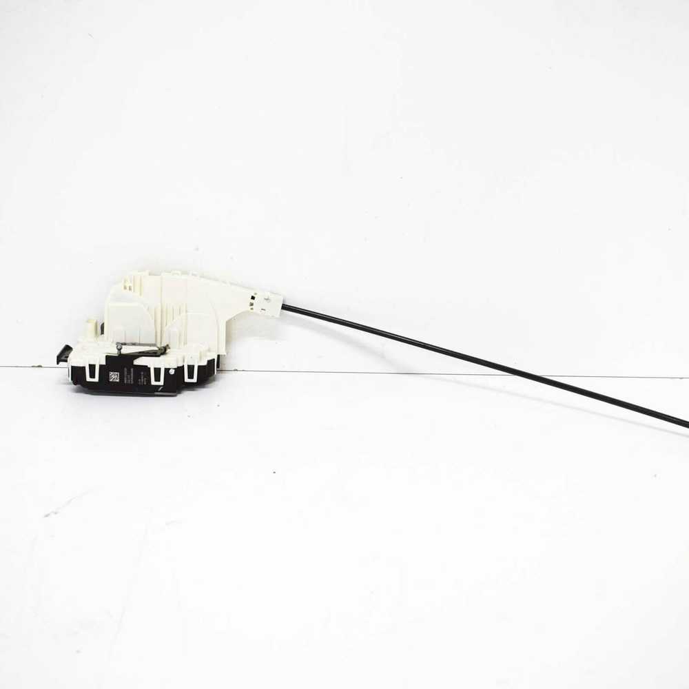 Mercedes Benz Tuerschloss 209 309 411 509 CDI FHS FHL Kasten Kombi Originalus A9067202035