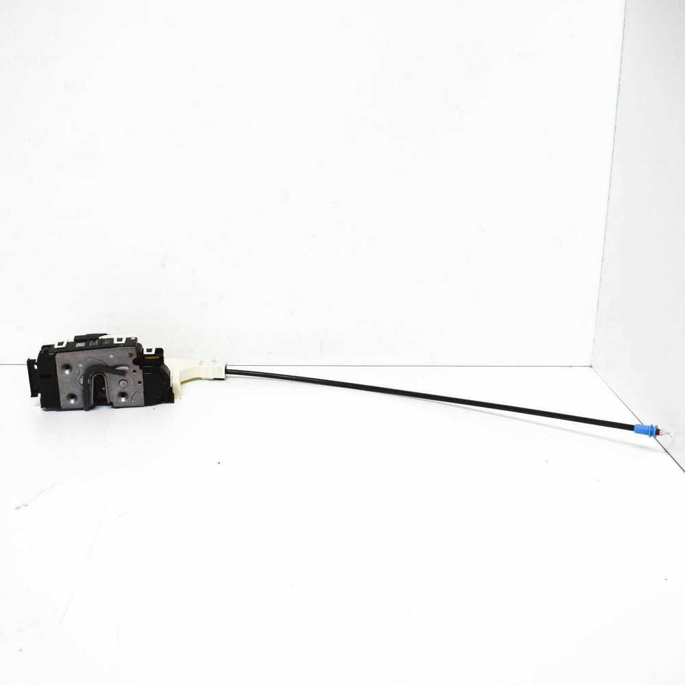 Mercedes Benz Tuerschloss 209 309 411 509 CDI FHS FHL Kasten Kombi Originalus A9067202035