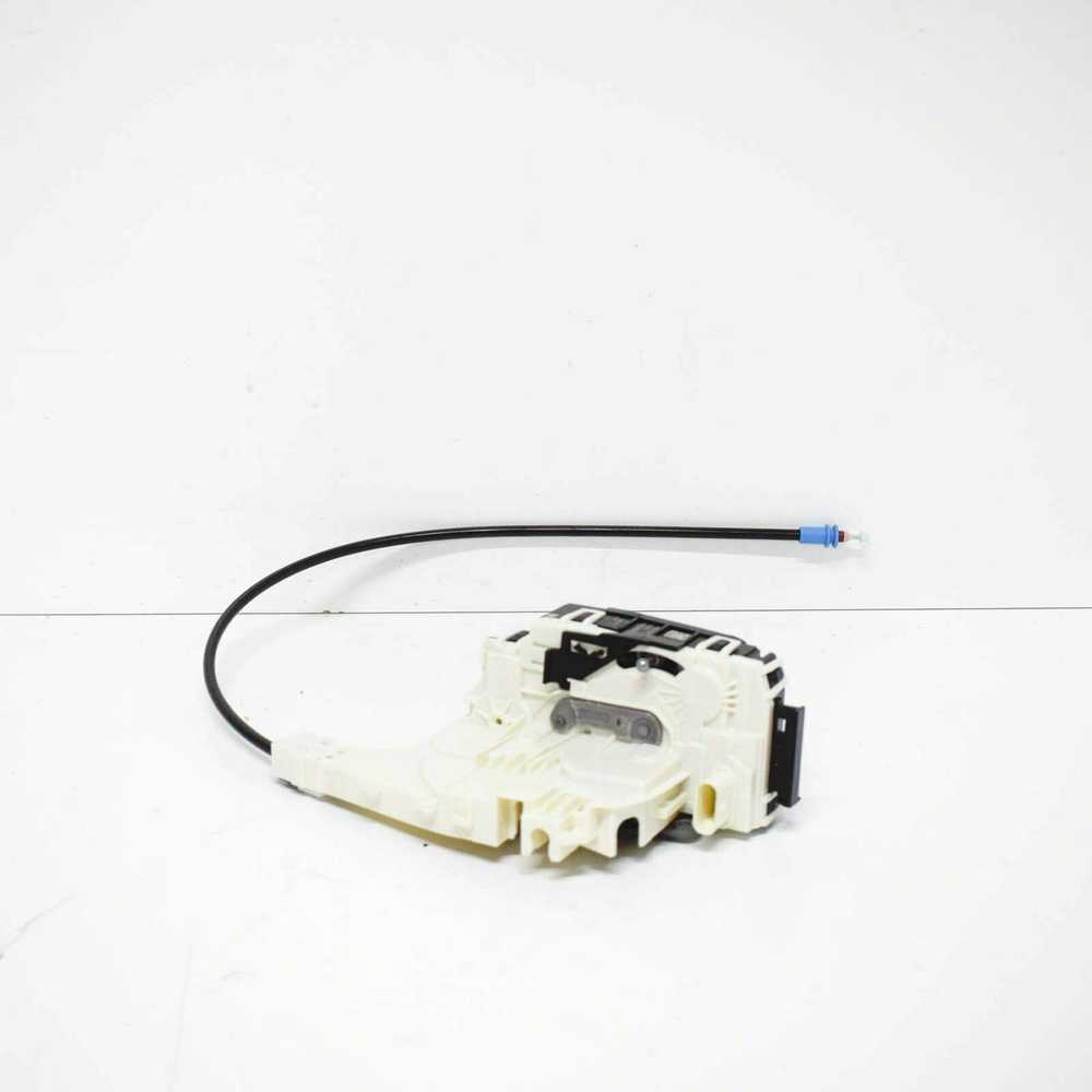 Mercedes Benz Tuerschloss 209 309 411 509 CDI FHS FHL Kasten Kombi Originalus A9067202035