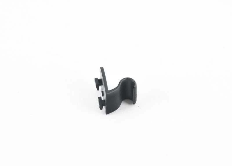 "Mercedes Benz" tvirtinimo kablys ML 250 CDI GLE 250 d W166 originalus A1668110777
