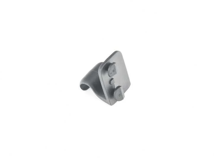 "Mercedes Benz" tvirtinimo kablys ML 250 CDI GLE 250 d W166 originalus A1668110777
