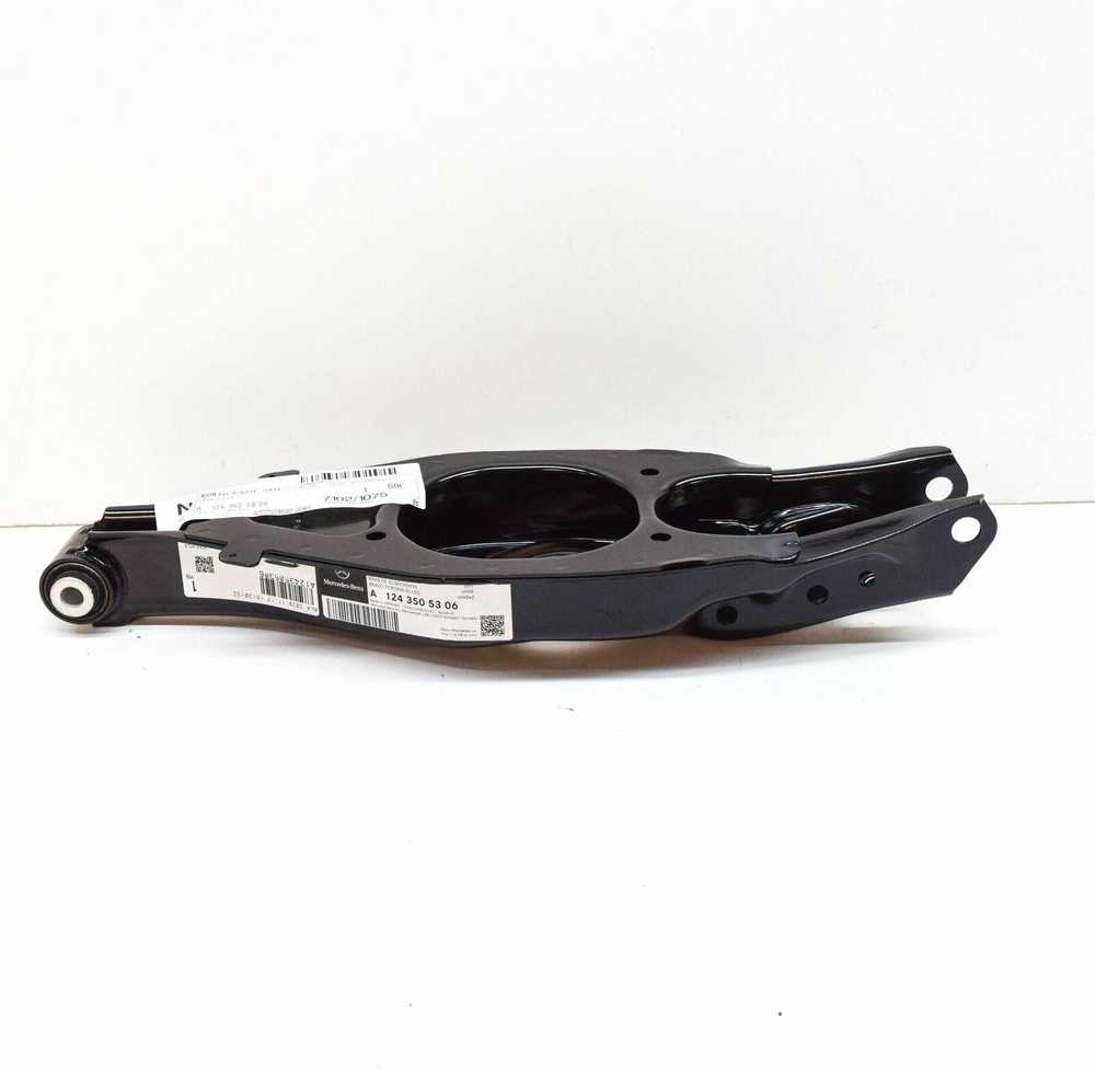 "Mercedes-Benz" valdymo svirtis 230 E 260 E 280 E W124 originalus A1243505306