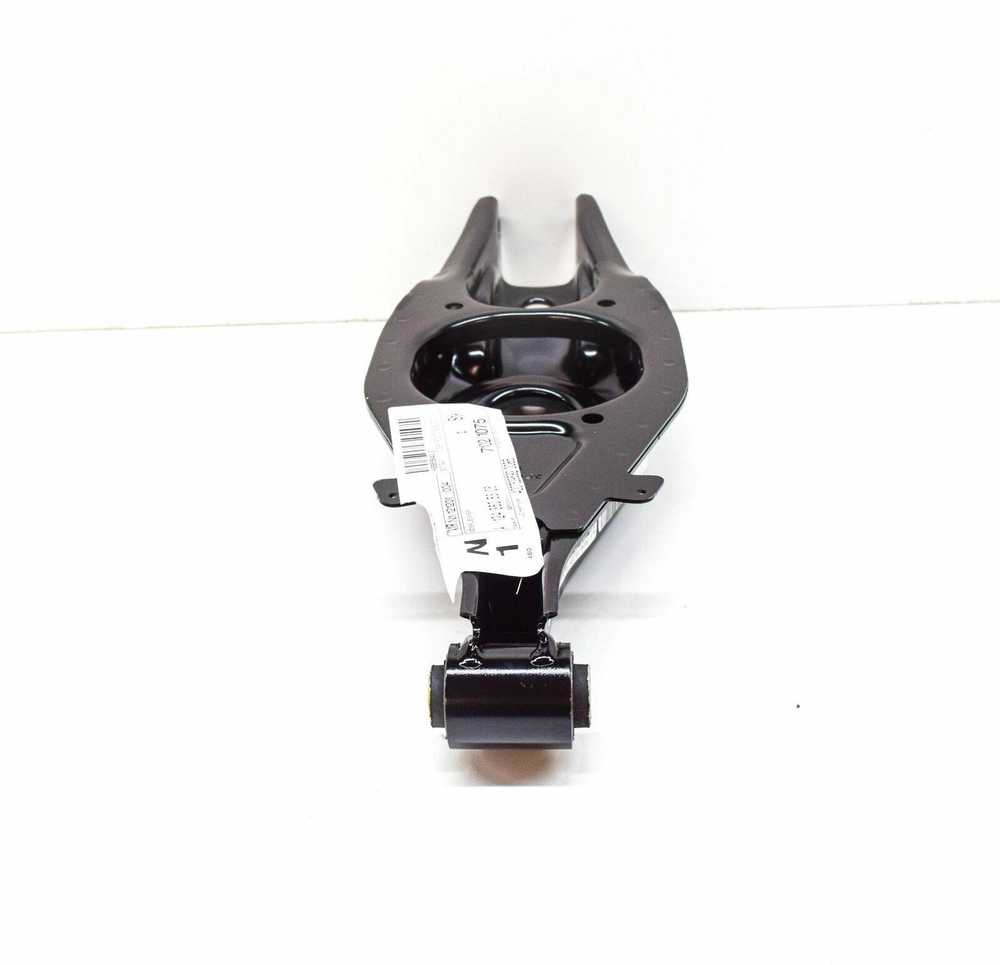 "Mercedes-Benz" valdymo svirtis 230 E 260 E 280 E W124 originalus A1243505306