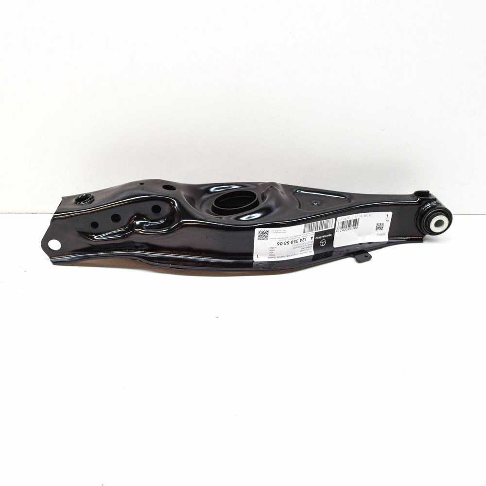 "Mercedes-Benz" valdymo svirtis 230 E 260 E 280 E W124 originalus A1243505306