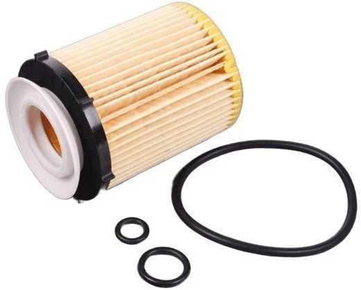 Mercedes Benz Variklio Atraiškos Filtras C300 C350e CLA250 Originalus A2701800109